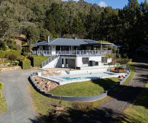 Kooyong, Kangaroo Valley