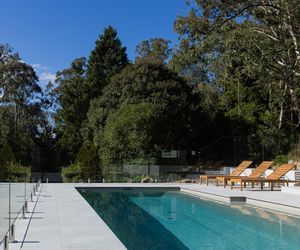 Kooyong, Kangaroo Valley