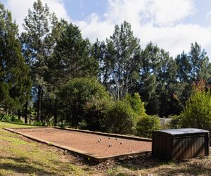 Kooyong, Kangaroo Valley