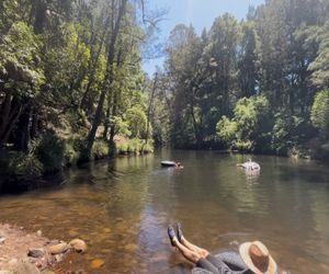 Lavender Hill, Kangaroo Valley