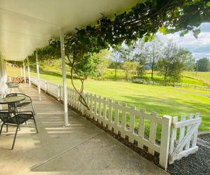 Lavender Hill, Kangaroo Valley
