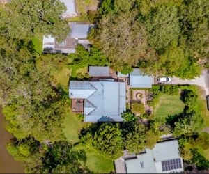 Scribbles Cottage, Kangaroo Valley