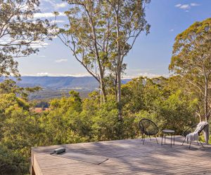 Sky Ridge, Kangaroo Valley