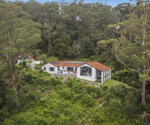 Valley View House, Kangaroo Valley
