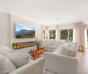 Westbrook, Kangaroo Valley
