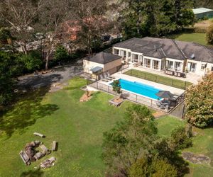 Westbrook, Kangaroo Valley