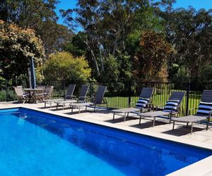 Westbrook, Kangaroo Valley
