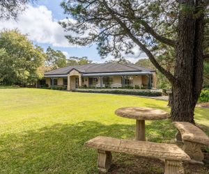 Westbrook, Kangaroo Valley
