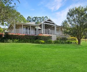 Wild Rose Cottage Kiaroo Estate, Kangaroo Valley