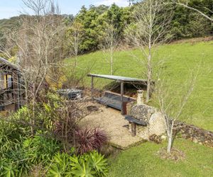 Womberroo, Kangaroo Valley