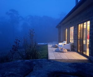 Red Rocks Mountain Retreat, Browns Mountain, Kangaroo Valley
