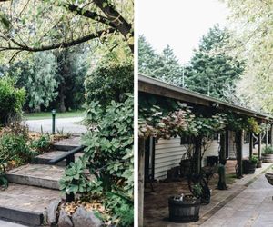 Coromandel Homestead, Berrima