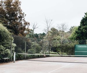 Coromandel Lodge, Berrima