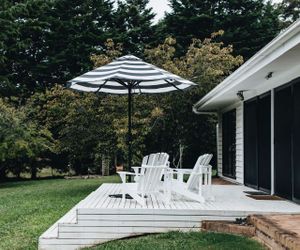Coromandel Lodge, Berrima