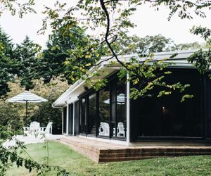 Coromandel Lodge, Berrima