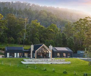 Cally Mill Farm, Kangaroo Valley