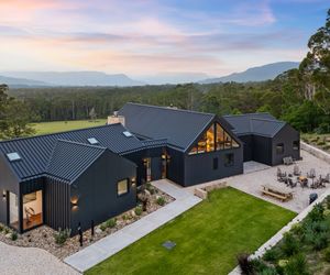 Cally Mill Farm, Kangaroo Valley
