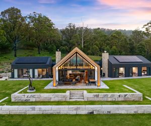 Cally Mill Farm, Kangaroo Valley