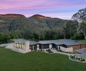 Mountain Springs, Barrengarry, Kangaroo Valley