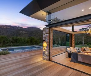 Mountain Springs, Barrengarry, Kangaroo Valley