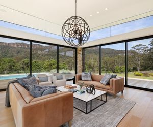 Mountain Springs, Barrengarry, Kangaroo Valley