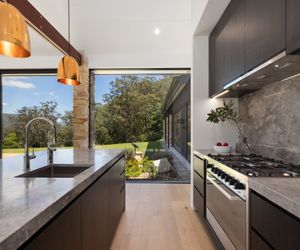 Villa Arbosana, Barrengarry, Kangaroo Valley