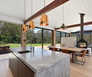 Villa Arbosana, Barrengarry, Kangaroo Valley