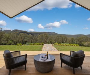Villa Arbosana, Barrengarry, Kangaroo Valley