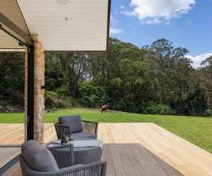 Villa Arbosana, Barrengarry, Kangaroo Valley