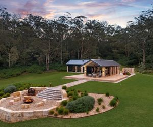 Villa Arbosana, Barrengarry, Kangaroo Valley