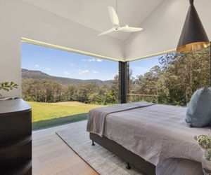 Villa Arbosana, Barrengarry, Kangaroo Valley