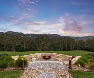 Villa Arbosana, Barrengarry, Kangaroo Valley
