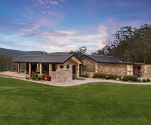 Villa Arbosana, Barrengarry, Kangaroo Valley