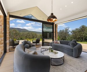 Villa Arbosana, Barrengarry, Kangaroo Valley