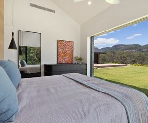 Villa Arbosana, Barrengarry, Kangaroo Valley