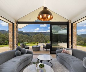 Villa Arbosana, Barrengarry, Kangaroo Valley