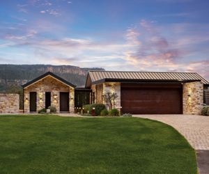 Villa Arbosana, Barrengarry, Kangaroo Valley