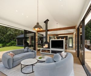 Villa Arbosana, Barrengarry, Kangaroo Valley