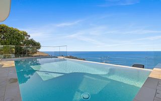OCEANVIEW HOUSE