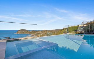 OCEANVIEW HOUSE