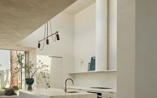 VILLA BLANCA