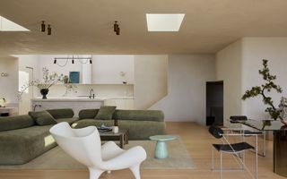 VILLA BLANCA