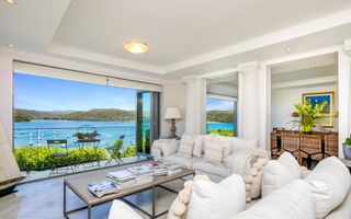 PALM BEACH GETAWAY