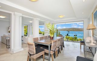 PALM BEACH GETAWAY