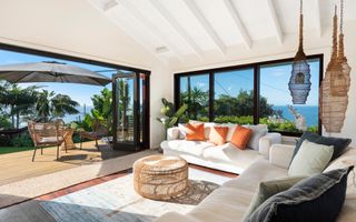 PALMS AT PALMIE