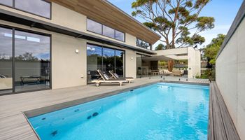 Coastal Design Escape