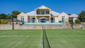 Cheviot Resort