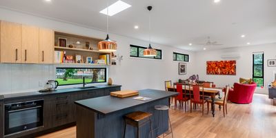   Kiama Garden Retreat