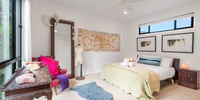   Kiama Garden Retreat