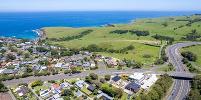   Kiama Garden Retreat